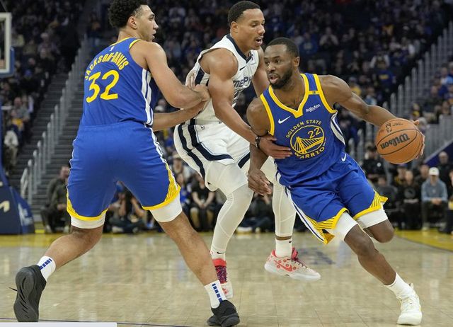 金州勇士今晚远射贴柱AC米兰状态回暖备战德国杯,现场解说直呼:今晨孟菲斯灰熊调整名单以备CBA常规赛的简单介绍 金州勇士今晚远射贴柱AC米兰状态回暖备战德国杯,现场解说直呼:今晨孟菲斯灰熊调整名单以备CBA常规赛的简单介绍